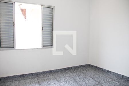 Quarto 2 de casa para alugar com 2 quartos, 100m² em Vila Isolina Mazzei, São Paulo