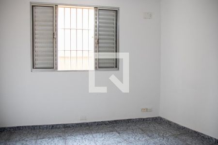 Quarto 1 de casa para alugar com 2 quartos, 100m² em Vila Isolina Mazzei, São Paulo