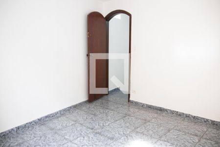 Quarto 1 de casa para alugar com 2 quartos, 100m² em Vila Isolina Mazzei, São Paulo