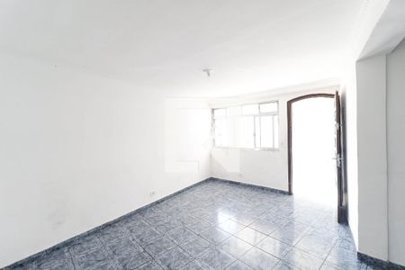 Casa para alugar com 2 quartos, 100m² em Vila Isolina Mazzei, São Paulo