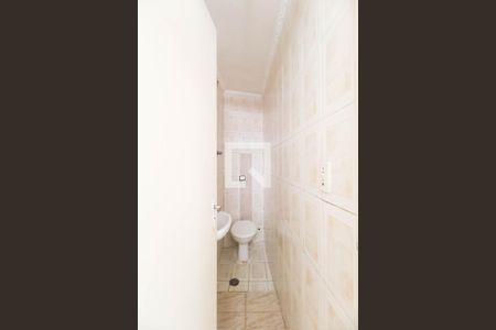 Lavabo de casa para alugar com 2 quartos, 100m² em Vila Isolina Mazzei, São Paulo