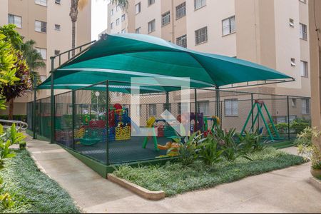 Apartamento para alugar com 52m², 2 quartos e 1 vaga Apartamento para alugar com 52m², 2 quartos e 1 vagaÁrea comum do condomínio