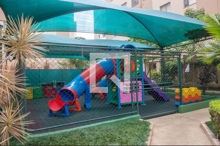 Apartamento para alugar com 52m², 2 quartos e 1 vaga Apartamento para alugar com 52m², 2 quartos e 1 vagaÁrea comum do condomínio