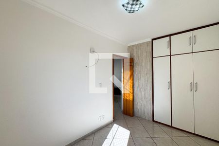 Quarto 1 de apartamento para alugar com 2 quartos, 52m² em Independência, São Bernardo do Campo
