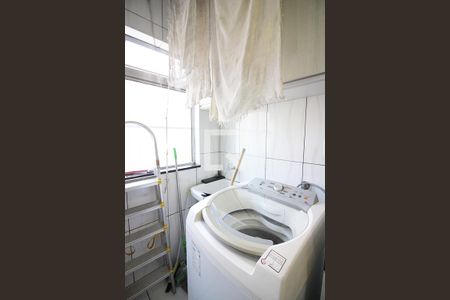 Apartamento para alugar com 52m², 2 quartos e 1 vagaÁrea de Serviço