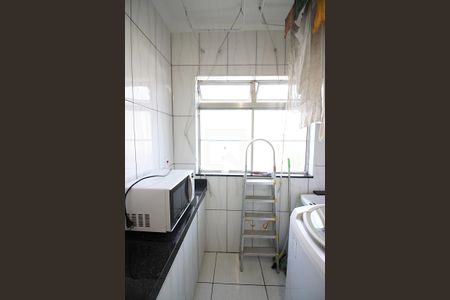 Apartamento para alugar com 52m², 2 quartos e 1 vagaÁrea de Serviço