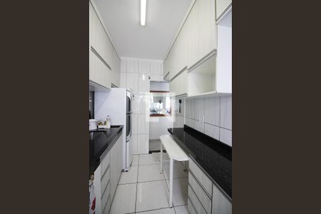 Apartamento para alugar com 52m², 2 quartos e 1 vagaCozinha