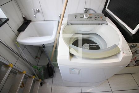 Apartamento para alugar com 52m², 2 quartos e 1 vagaÁrea de Serviço