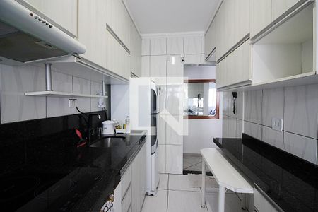 Apartamento para alugar com 52m², 2 quartos e 1 vagaCozinha