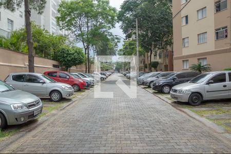 Apartamento para alugar com 52m², 2 quartos e 1 vaga Apartamento para alugar com 52m², 2 quartos e 1 vagaÁrea comum do condomínio