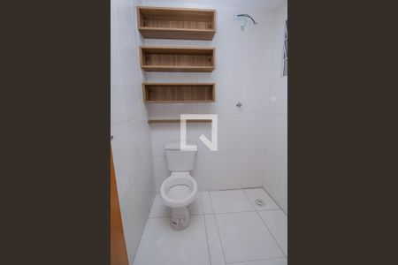 Apartamento à venda com 29m², 1 quarto e sem vagaBanheiro
