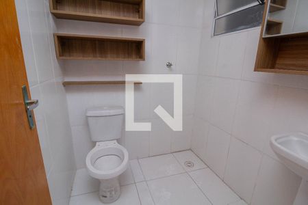 Apartamento à venda com 29m², 1 quarto e sem vagaBanheiro