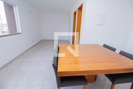 Apartamento à venda com 29m², 1 quarto e sem vagaÁrea comum - Salão de festas