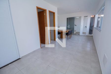 Apartamento à venda com 29m², 1 quarto e sem vagaÁrea comum - Salão de festas