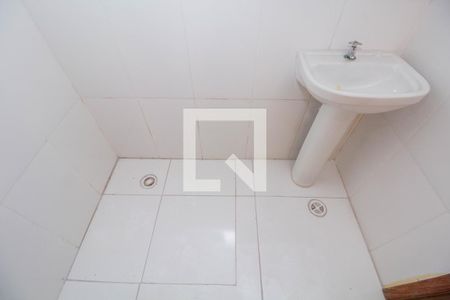 Apartamento à venda com 29m², 1 quarto e sem vagaBanheiro