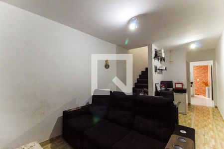 Casa para alugar em Parada Xv de Novembro