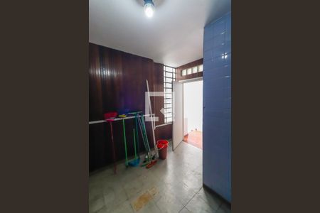 Casa à venda com 168m², 3 quartos e 1 vagaQuarto de Serviço