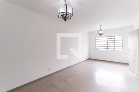 Sala de casa à venda com 3 quartos, 168m² em Pompeia, São Paulo