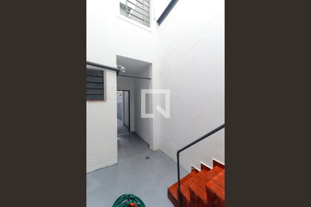Casa à venda com 168m², 3 quartos e 1 vagaQuintal