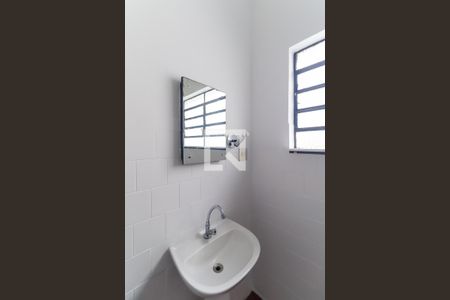 Casa à venda com 168m², 3 quartos e 1 vagaBanheiro Social 1