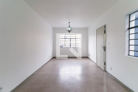 Sala de casa para alugar com 3 quartos, 168m² em Pompeia, São Paulo