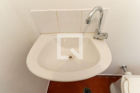 Casa à venda com 168m², 3 quartos e 1 vagaBanheiro Social 2