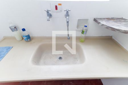 Casa à venda com 168m², 3 quartos e 1 vagaCozinha