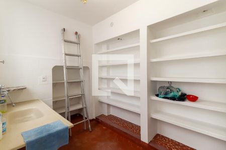 Casa à venda com 168m², 3 quartos e 1 vagaCozinha