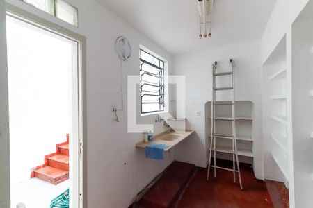 Casa à venda com 168m², 3 quartos e 1 vagaCozinha