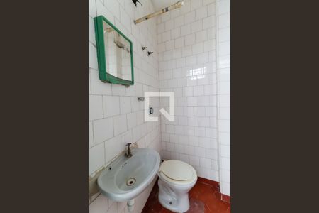 Casa à venda com 168m², 3 quartos e 1 vagaBanheiro de Serviço