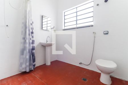 Casa à venda com 168m², 3 quartos e 1 vagaBanheiro Social 1