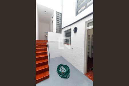 Casa à venda com 168m², 3 quartos e 1 vagaQuintal