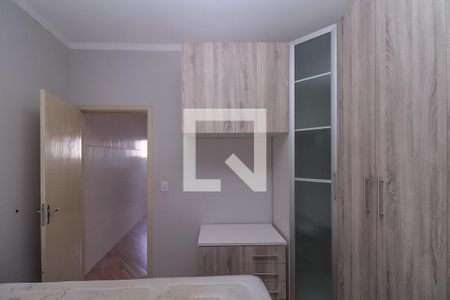 Quarto 2 de apartamento para alugar com 2 quartos, 63m² em Vila California, São Paulo