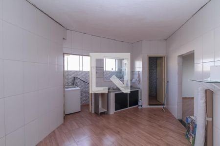 Apartamento para alugar com 63m², 2 quartos e sem vaga Apartamento para alugar com 63m², 2 quartos e sem vagaCozinha