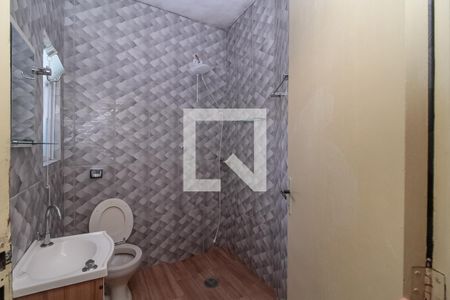 Apartamento para alugar com 63m², 2 quartos e sem vaga Apartamento para alugar com 63m², 2 quartos e sem vagaBanheiro