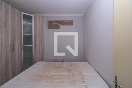 Quarto 2 de apartamento para alugar com 2 quartos, 63m² em Vila California, São Paulo