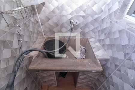 Apartamento para alugar com 63m², 2 quartos e sem vaga Apartamento para alugar com 63m², 2 quartos e sem vagaÁrea de Serviço