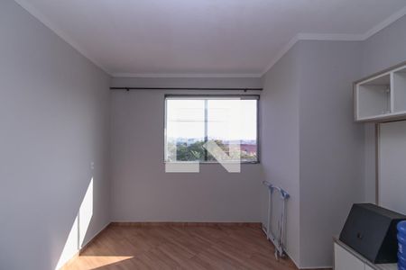 Sala de apartamento para alugar com 2 quartos, 63m² em Vila California, São Paulo
