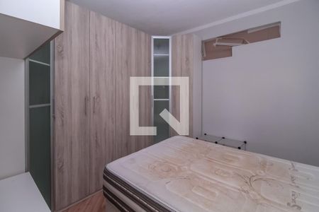 Quarto 2 de apartamento para alugar com 2 quartos, 63m² em Vila California, São Paulo