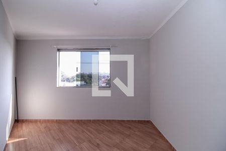 Quarto 1 de apartamento para alugar com 2 quartos, 63m² em Vila California, São Paulo