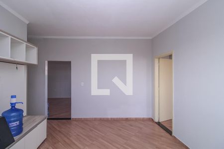 Sala de apartamento para alugar com 2 quartos, 63m² em Vila California, São Paulo