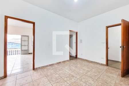 Sala de casa para alugar com 5 quartos, 440m² em Jardim Bela Vista, São José dos Campos