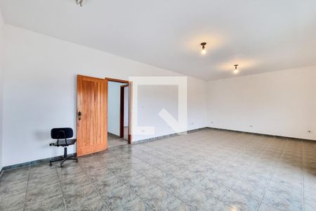 Sala de casa para alugar com 5 quartos, 440m² em Jardim Bela Vista, São José dos Campos