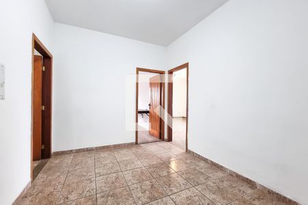 Suíte de casa para alugar com 5 quartos, 440m² em Jardim Bela Vista, São José dos Campos
