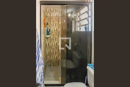 Apartamento para alugar com 50m², 2 quartos e 1 vaga Apartamento para alugar com 50m², 2 quartos e 1 vagaBanheiro