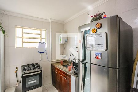 Apartamento para alugar com 50m², 2 quartos e 1 vaga Apartamento para alugar com 50m², 2 quartos e 1 vagaCozinha