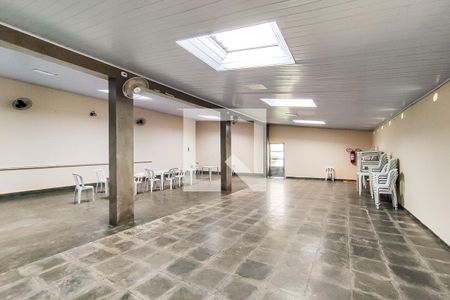 Apartamento para alugar com 50m², 2 quartos e 1 vaga Apartamento para alugar com 50m², 2 quartos e 1 vagaÁrea comum