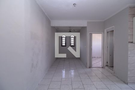 Sala de apartamento para alugar com 1 quarto, 63m² em Vila California, São Paulo