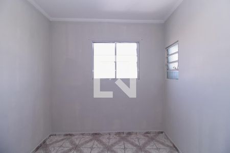 Quarto de apartamento para alugar com 1 quarto, 63m² em Vila California, São Paulo