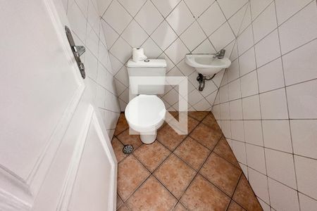 Apartamento para alugar com 44m², 2 quartos e sem vagaLavabo